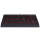 CORSAIR Gaming K68 Cherry MX Red CH-9102020-NA Czarna - 407720 - zdjęcie 3